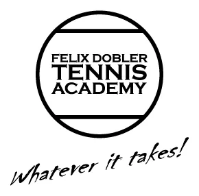 Logo Felix Dobler Tennis Academy
