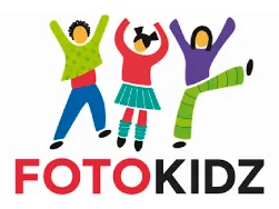 Logo Fotokidz