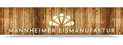Logo Mannheimer Eismanufaktur
