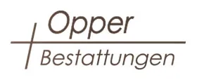 Logo Opper Bestattungen