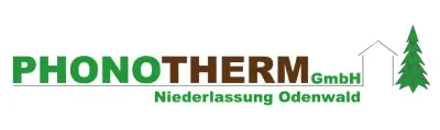 Logo Phonotherm GmbH