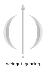 Logo Weingut Gehring